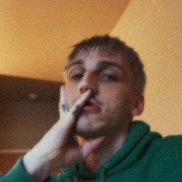 Meet your Posher, Jake - Picture 1 of 1